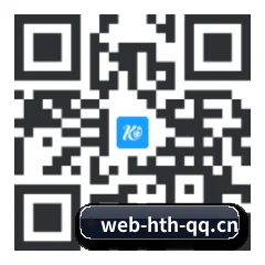 系统版 iOS 二维码